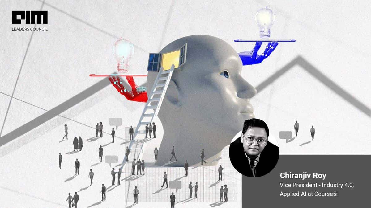 Council Post: Future of Consumer Sciences: Evolutionary Demand Forecasting with Federated Knowledge Graph Learning