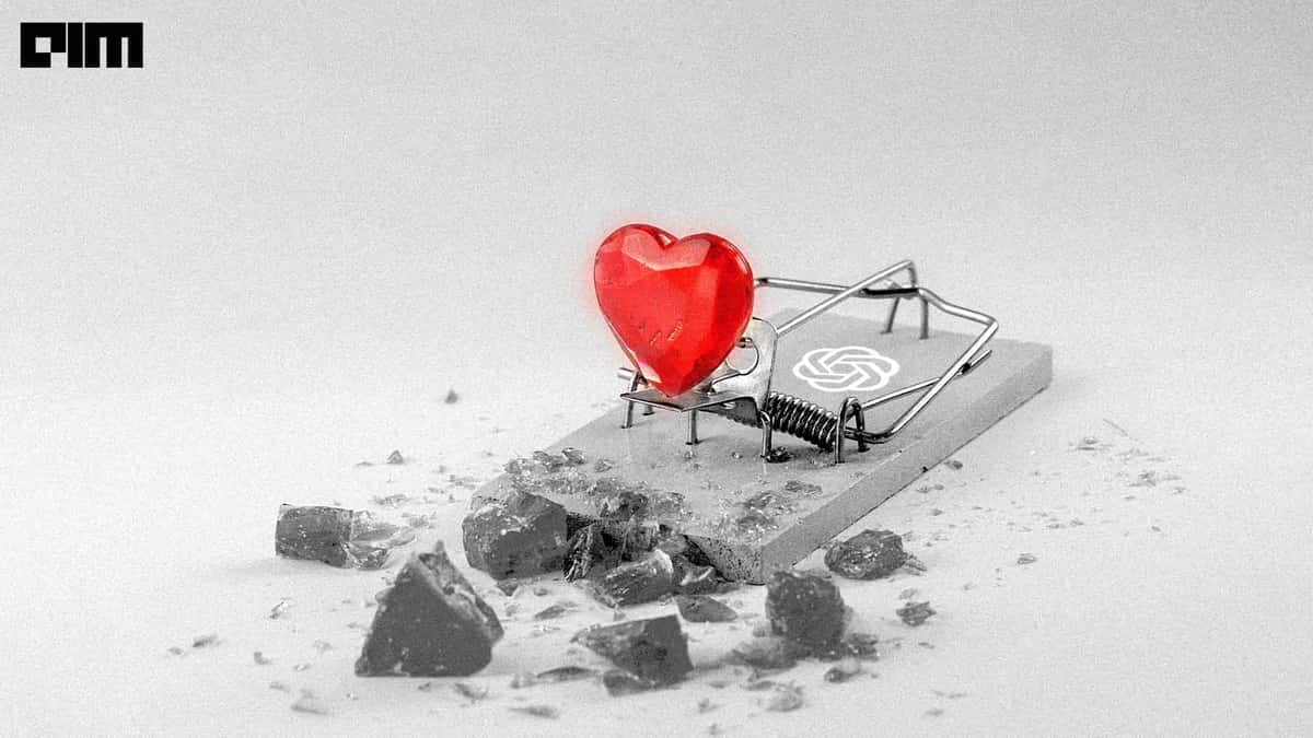 This Valentine’s Day, Don’t Use ChatGPT to Impress Your Partner