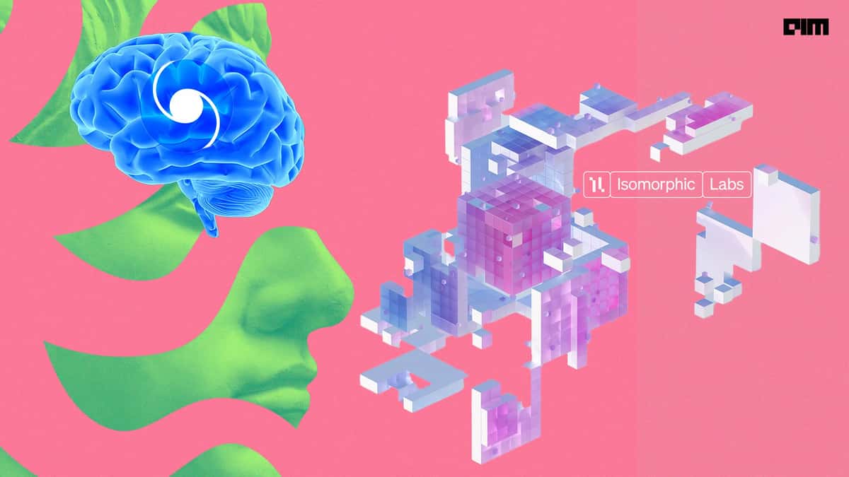 Will Alphabet Achieve with Isomorphic Labs What It Could Not with DeepMind?