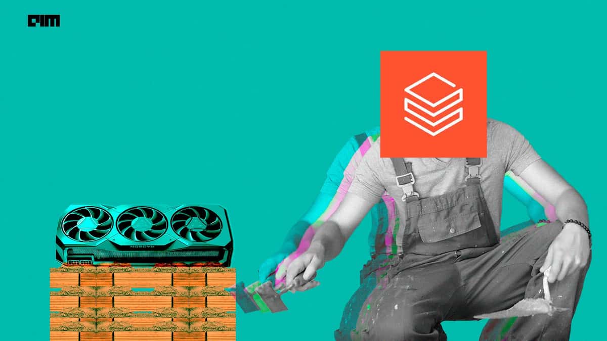 Why Databricks is Using AMD GPUs