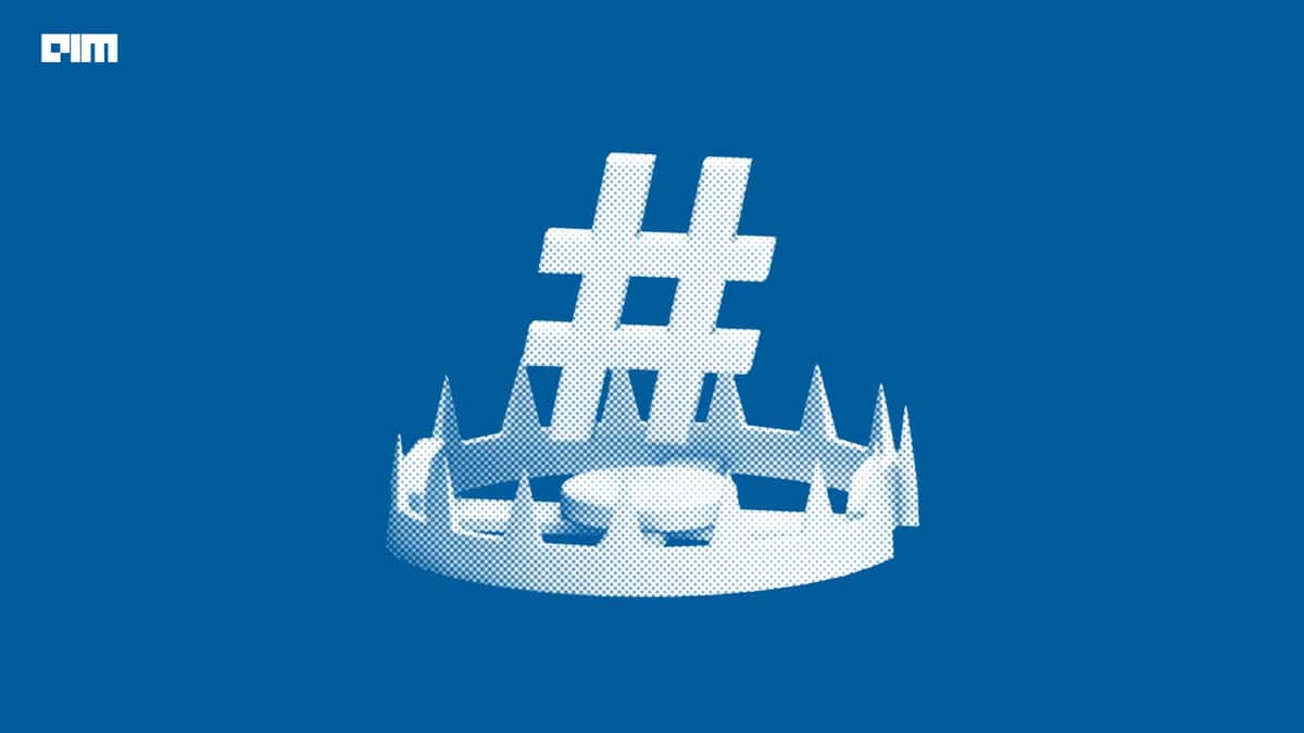 Social Media is Dying