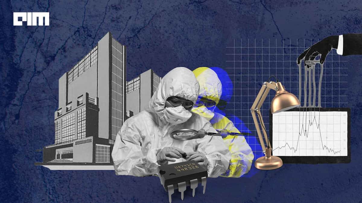 India Can Address Global Semiconductor Workforce Shortfall, but Challenges Remain