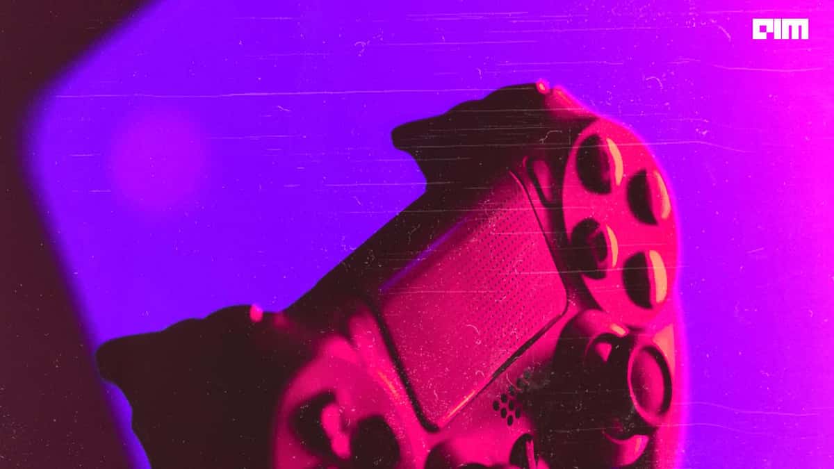 Generative AI will Change Game Dev Forever