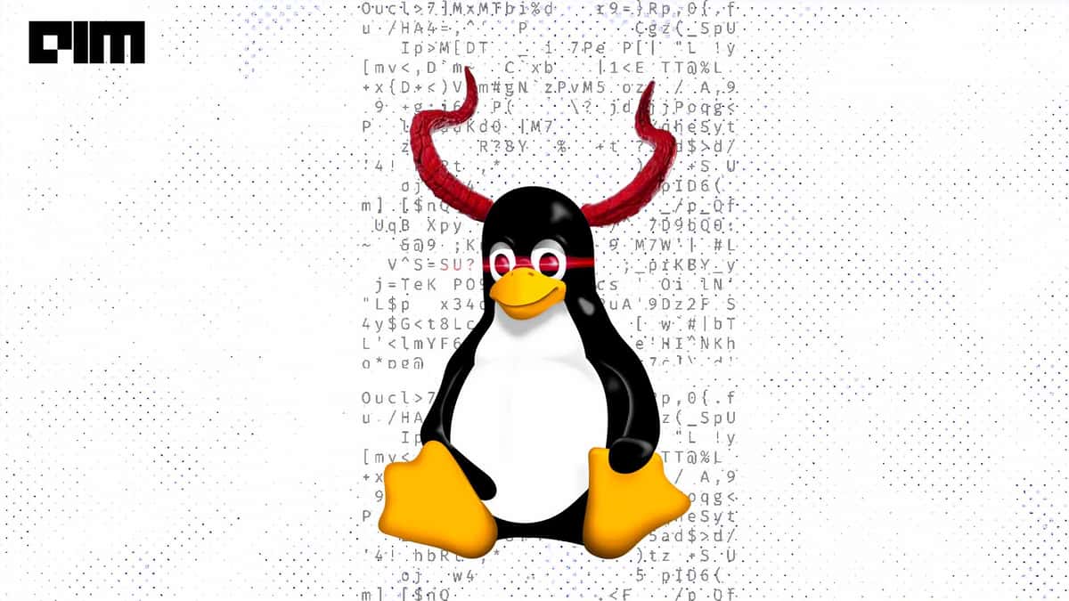 'Toxic' Linux Community Acts As the Perfect Repellent for New Users