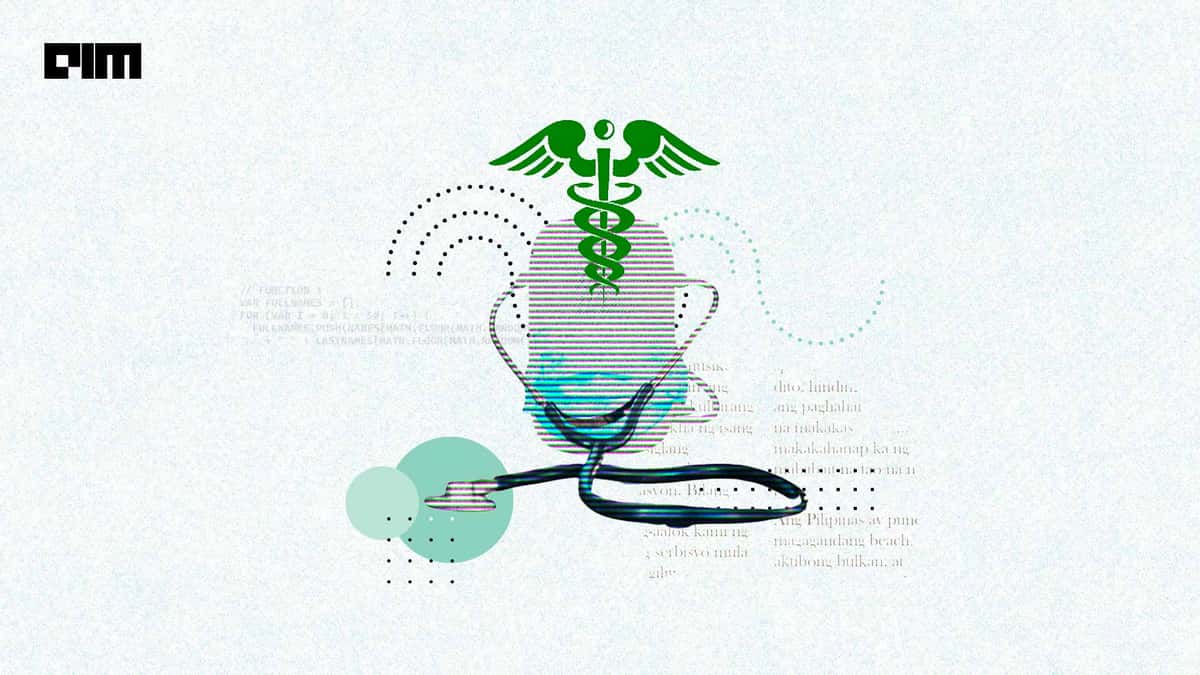 AI Healthcare Platform that Made Waves at CES 2023