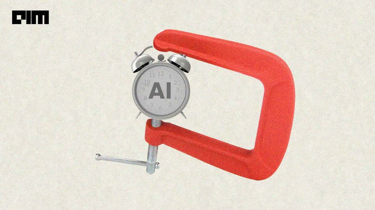 Crunching Time to Market with Agile AI Solutions