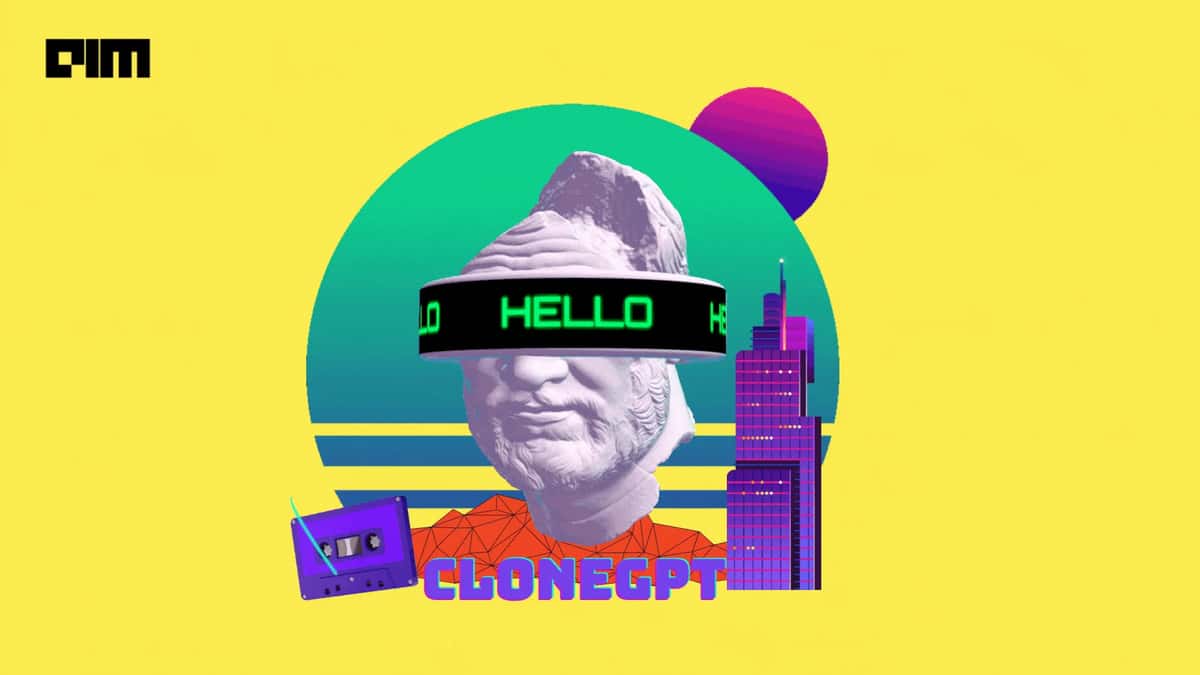 Crazy ChatGPT Clones