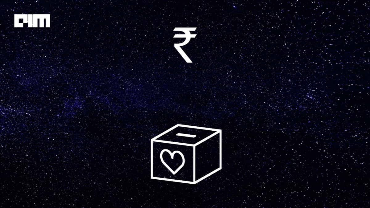 VCs Love Large Language ‘Money’