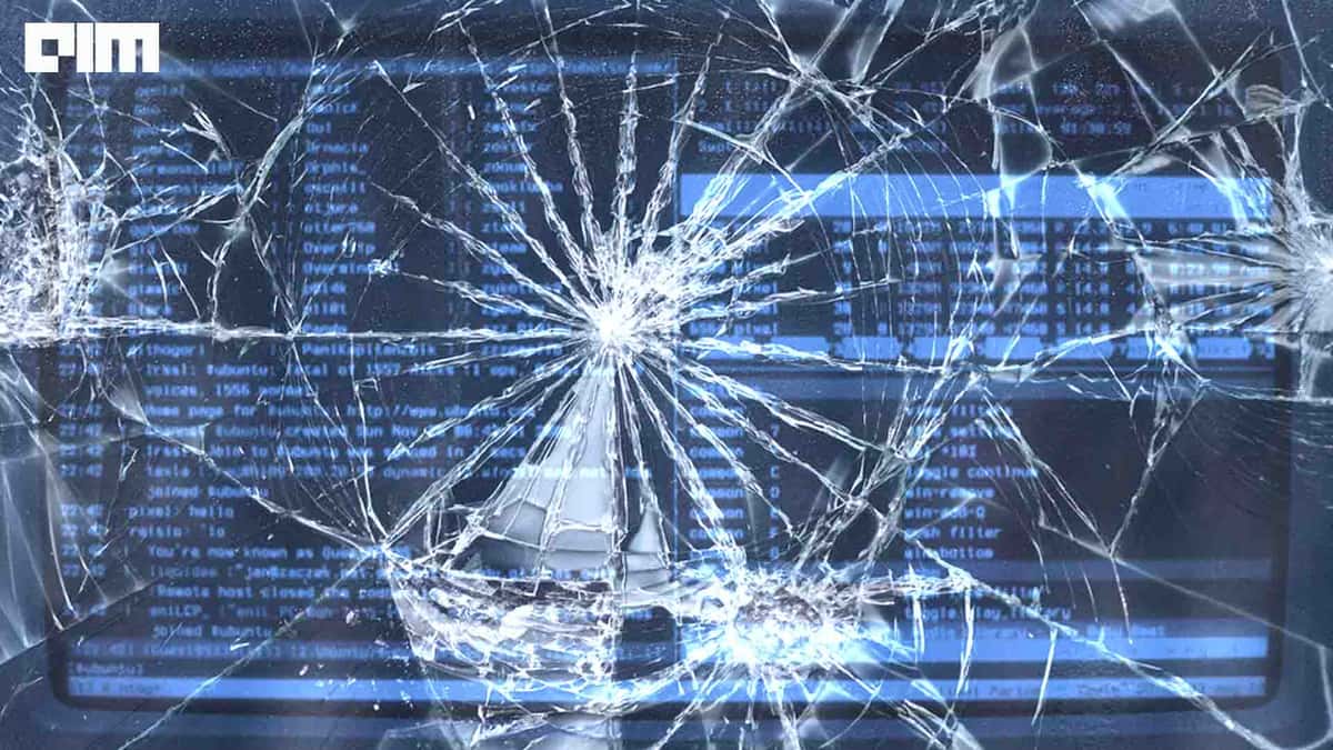 What's Wrong With WebApps?