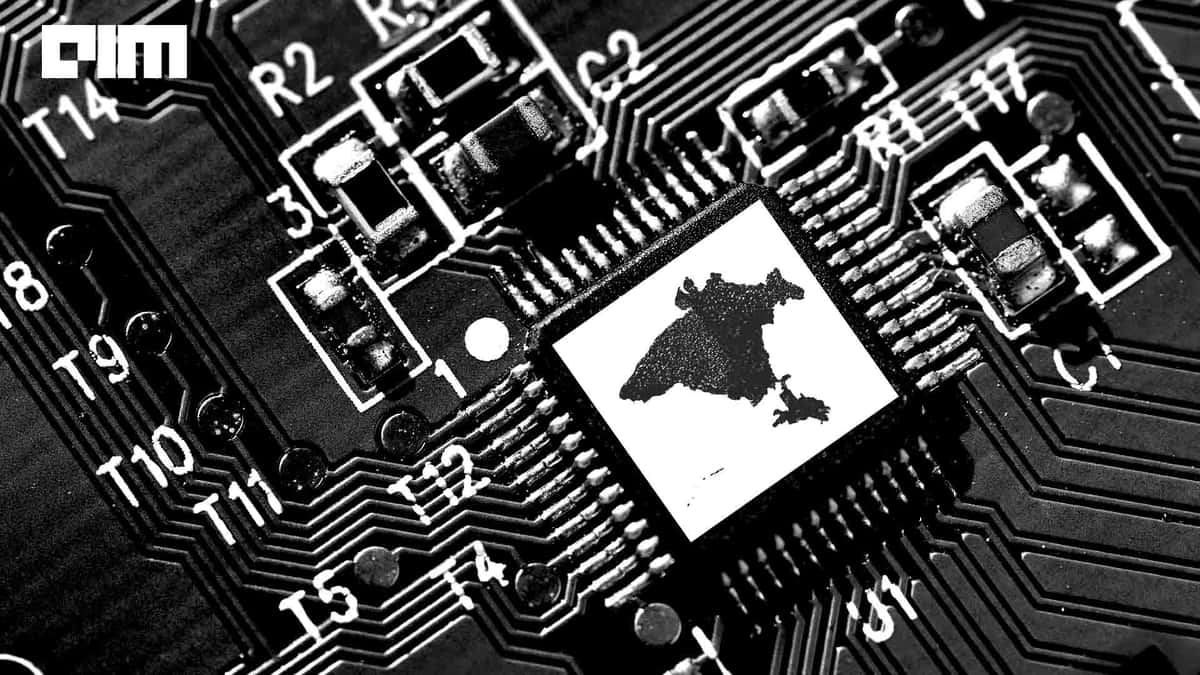 India's R&amp;D Prowess Not Enough to Become ‘China+1’ in Chip Game