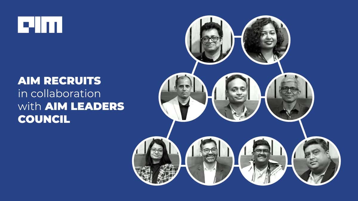 Bridging the gap between Data leaders and Recruitment Heads