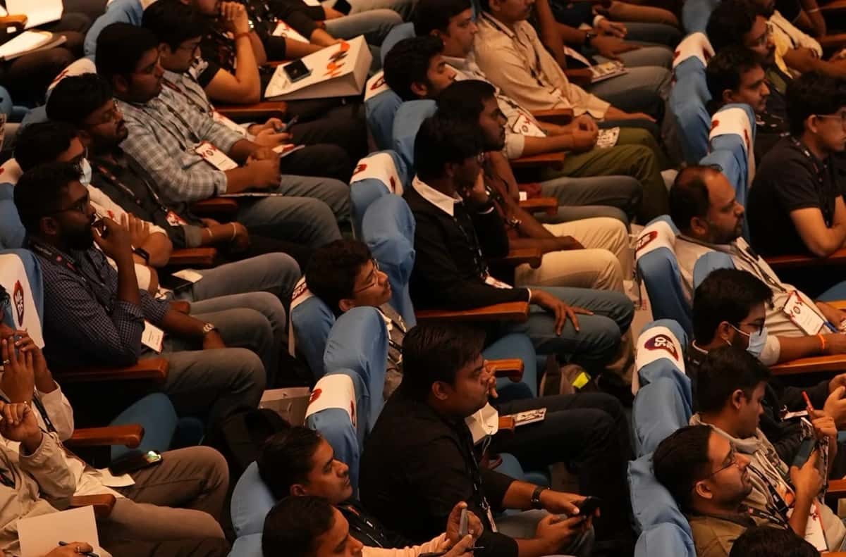 Key Takeaways From MLDS 2023