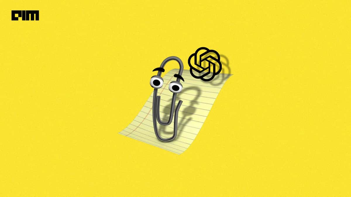 Clippy's Post-Internet Revival: The Assistant We Never Knew We Wanted