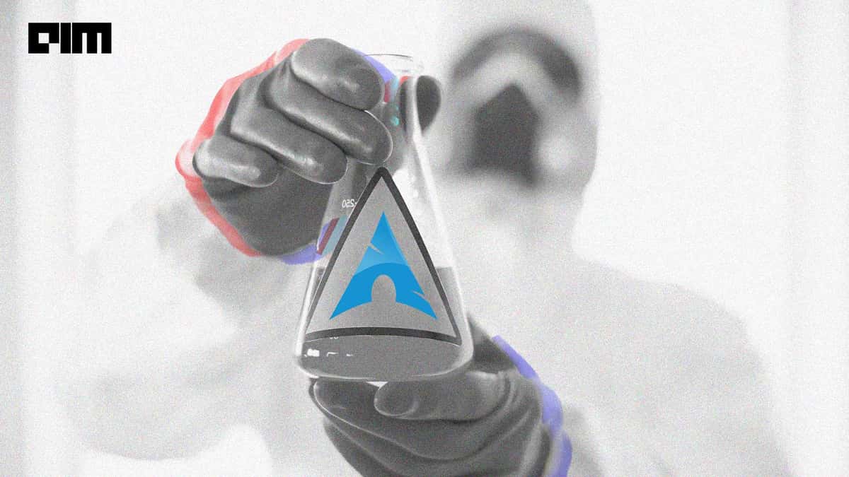 Find Linux Community Toxic? Meet the Daddy