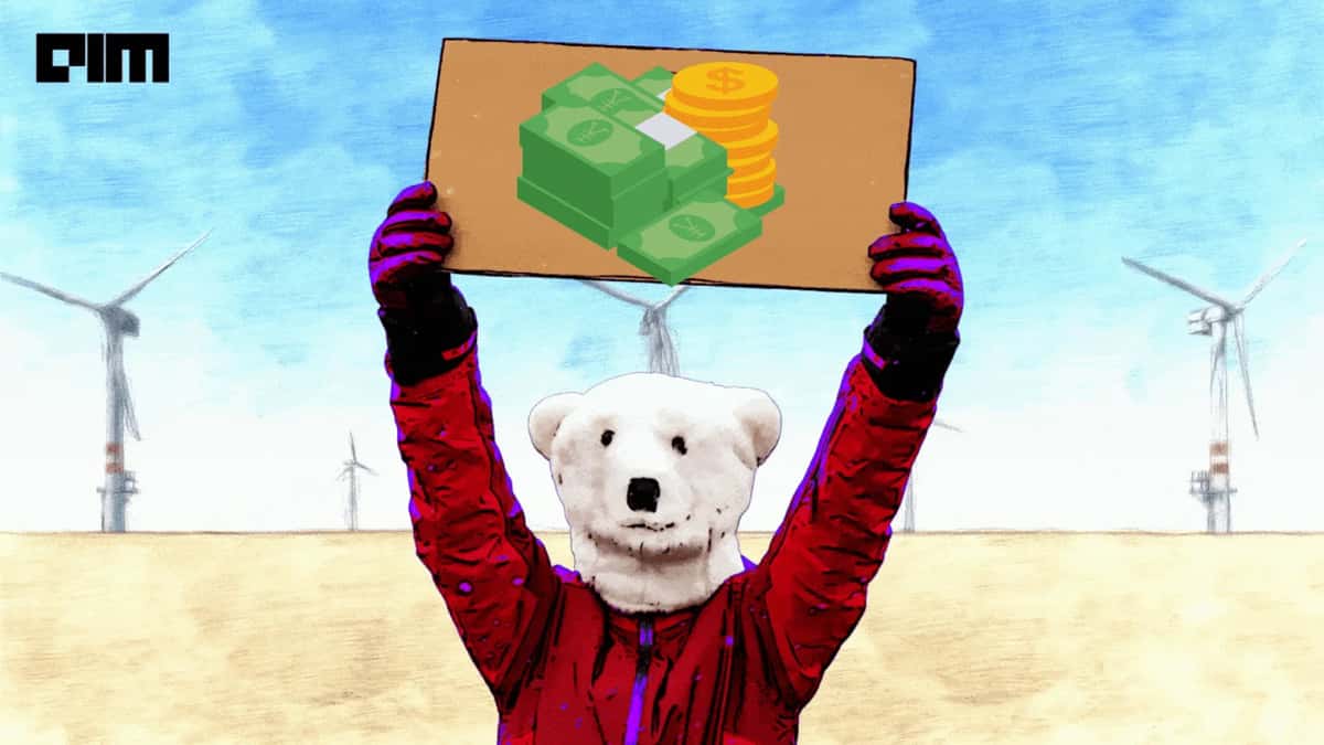 The Green Conundrum: ROI vs Impact in Climate Tech