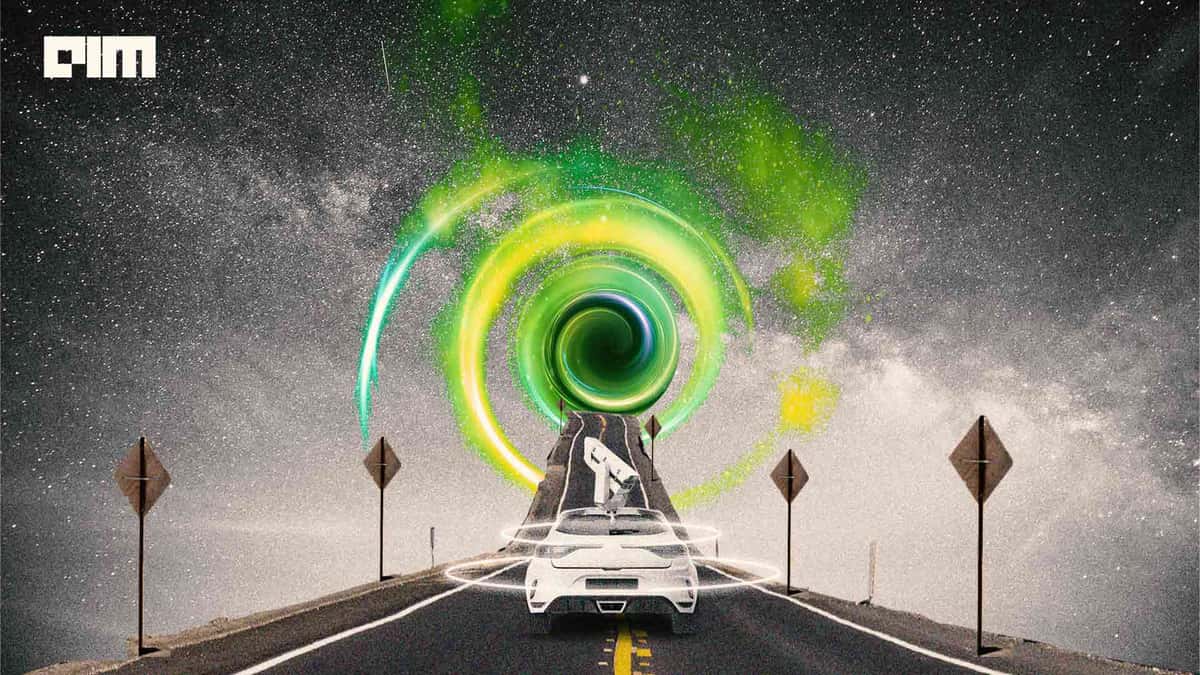 Mercedes-Benz Outpaces Tesla with Release of Level 3 Driving System