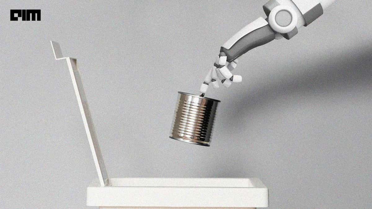 AI for Good: When Technology Steps in to Tackle City’s Trash