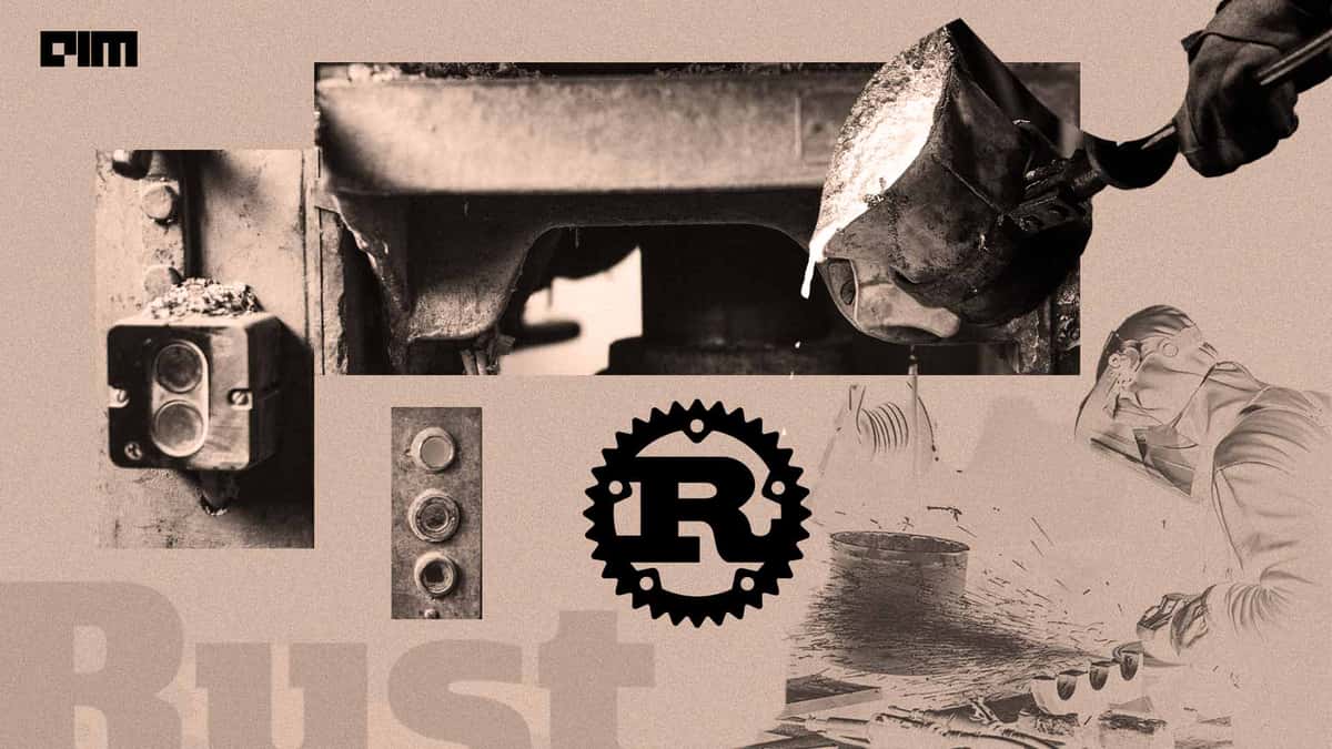 Internal Drama Unveiled: A Behind-the-Scenes Look at Rust