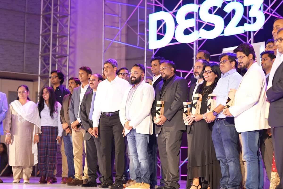 Data Engineering Awards 2023: Celebrating the Pioneers of Data-Driven Solutions