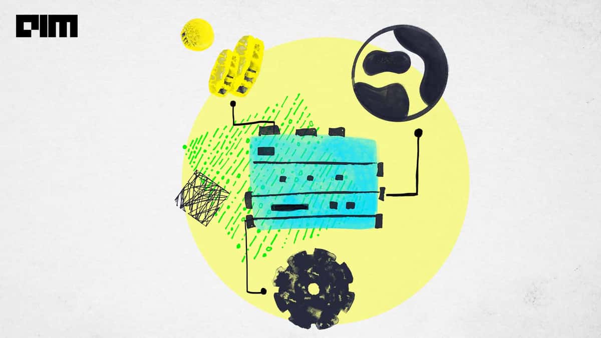 6 Best Libraries and Frameworks for SCM Use Cases