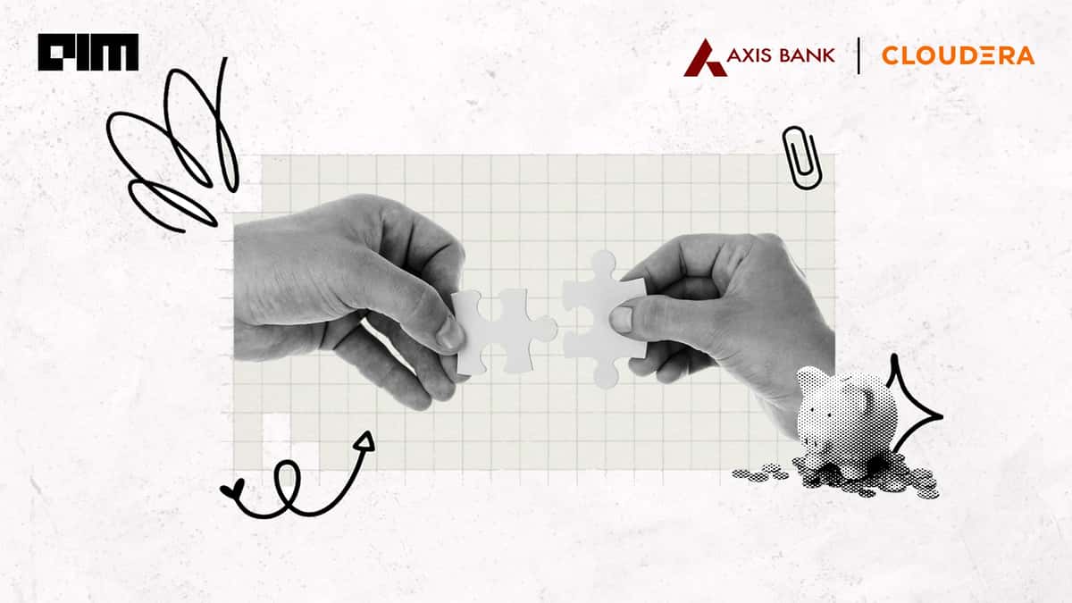 How Axis Bank is Driving Distinctive Advantage through Analytics