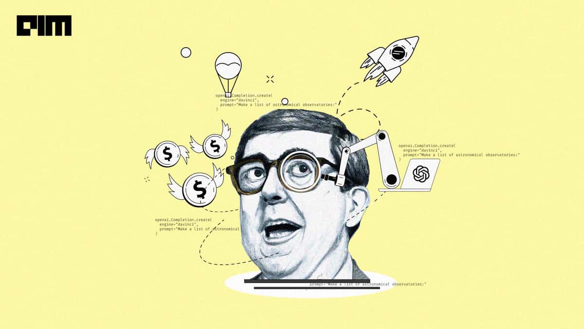 John Oliver’s AI Rant Continues