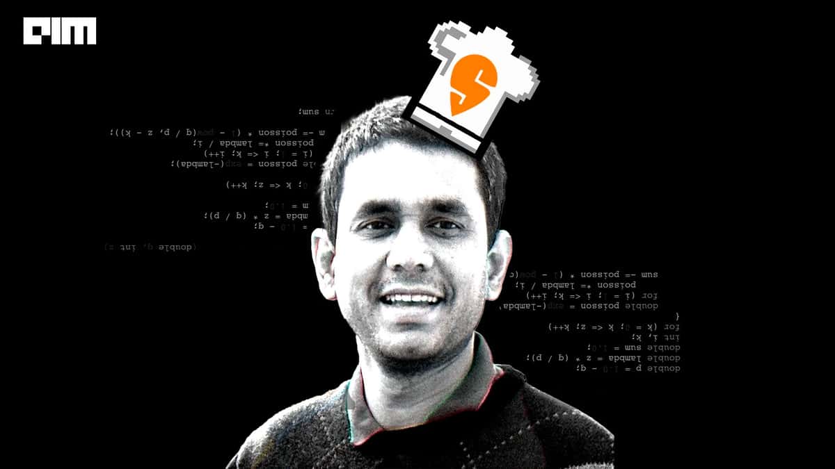 Behind the Scenes: What is Swiggy Hungry For?
