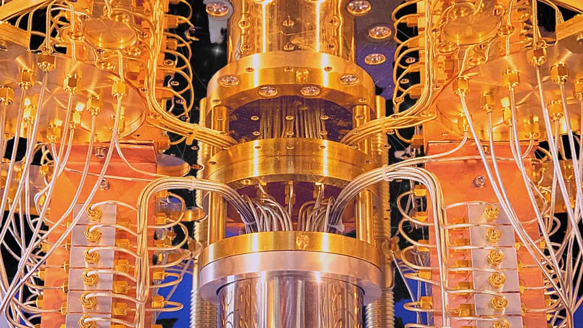 What Happened with Quantum Computing