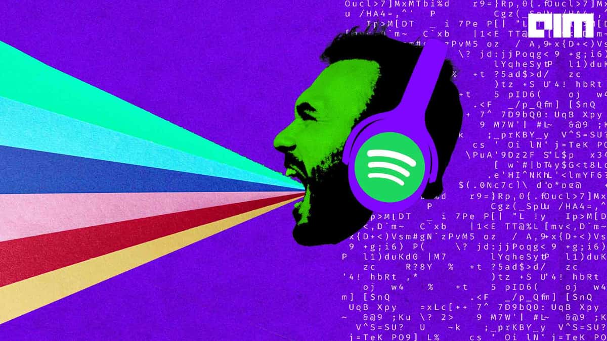 Spotify Goes Backstage to Ramp Up its Open-source Contributions