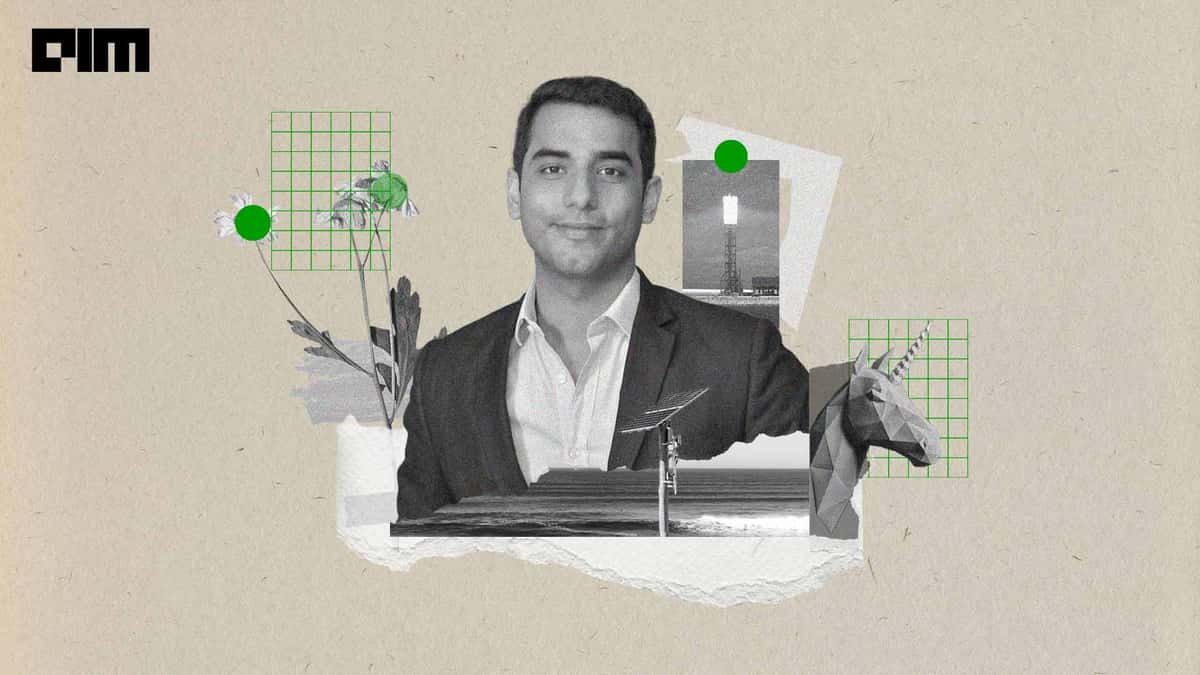 Breathe Capital Thinks Climate Tech Startups are Hot