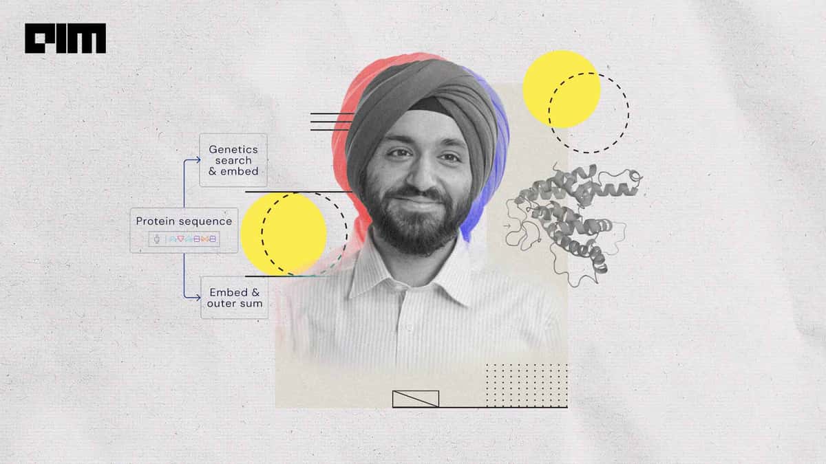 [Exclusive] Pushmeet Kohli On Solving Intelligence at DeepMind for Humanity & Science