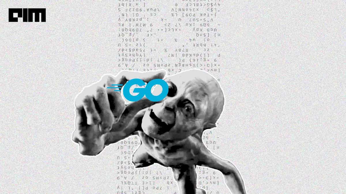 Golang Scripting Its Own Death