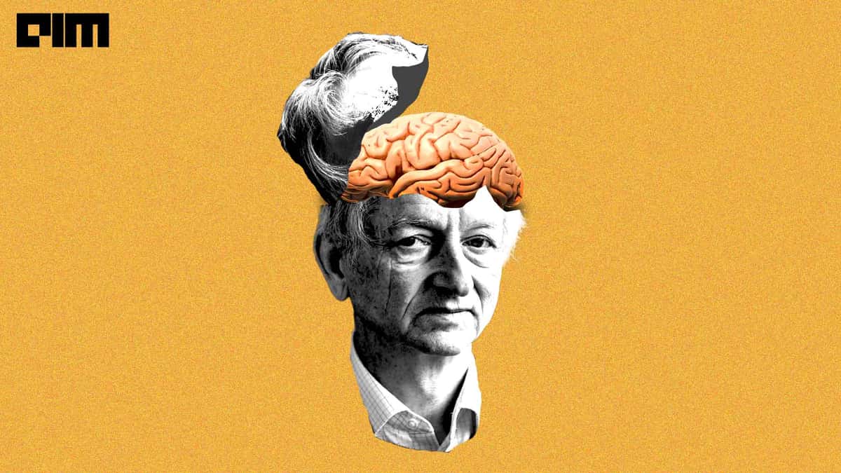 Hinton’s Forward Forward Algorithm is the New Way Ahead for Neural Networks