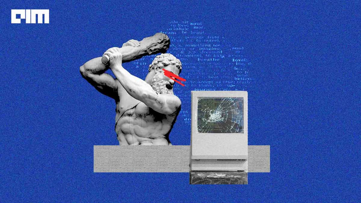 Developers Love AI, Artists Not So Much