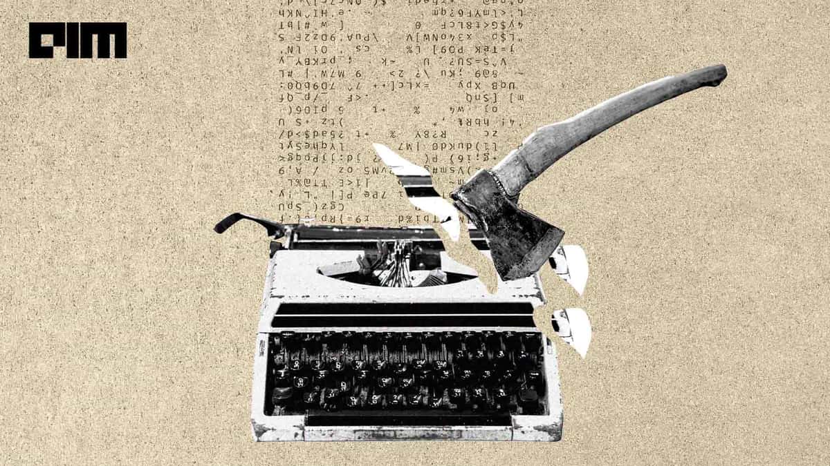 This AI Platform will Change the Future of Generative AI – And it’s Not ChatGPT