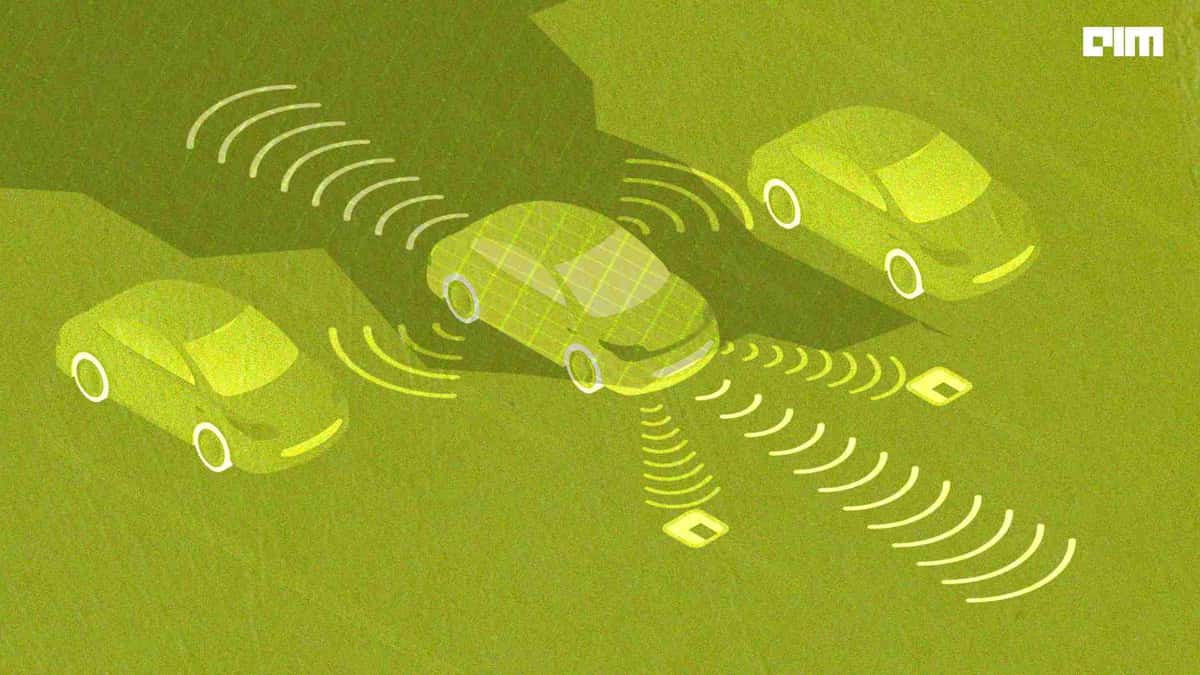 Crashing in Other Parts of the World, Self-driving Cars Might Win the Race in India