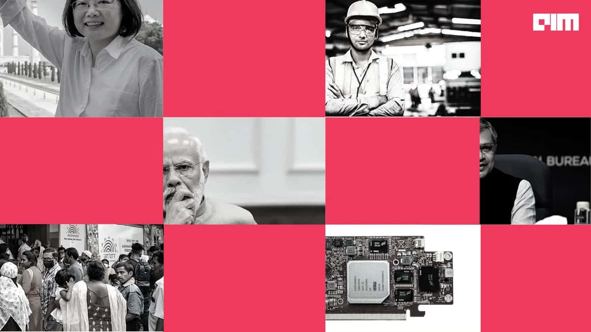 Free Trade Agreement with Taiwan Could Boost India's Semiconductor Ambitions