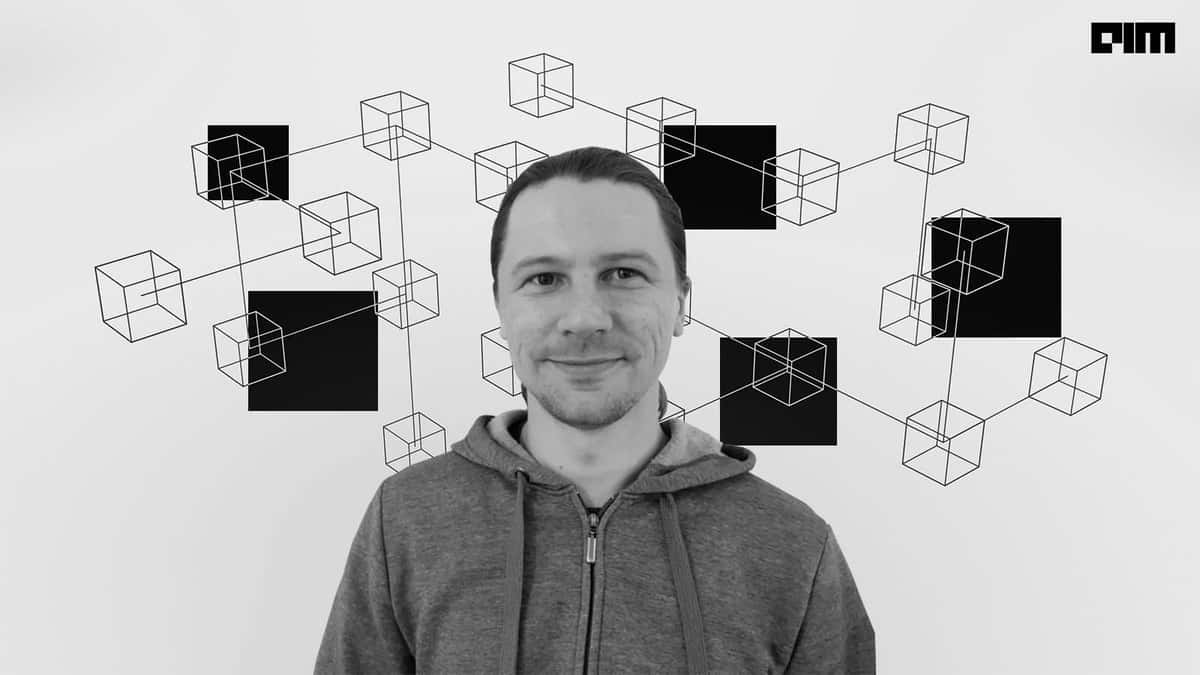 My journey into data science - Alexey Grigorev, Principal Data Scientist, OLX Group