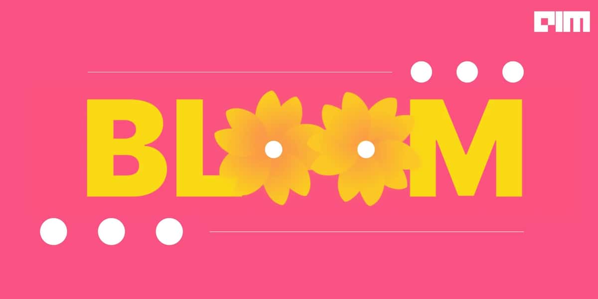 BigScience’s open-source LLM BLOOM has landed