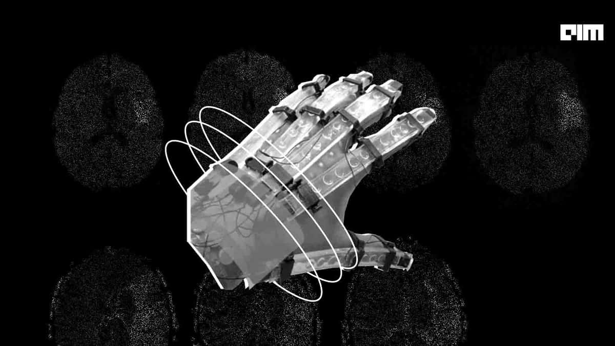 Behind IISc researchers’ 3D printed gloves for rehabilitating stroke patients