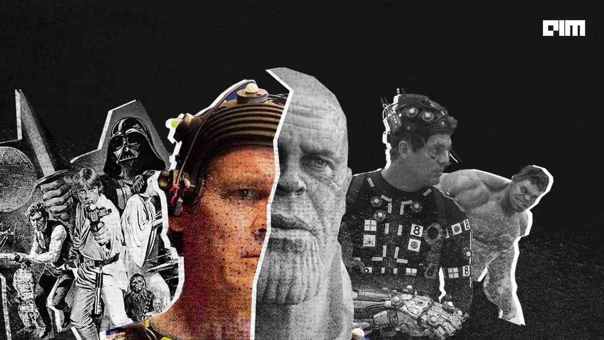 How AI is used in filmmaking