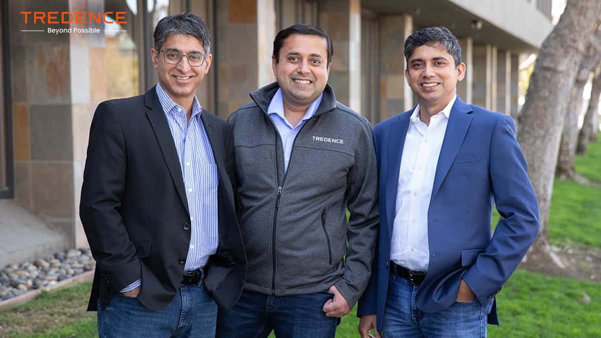Tech to transcendence: Tredence journey towards becoming an AI & data science powerhouse