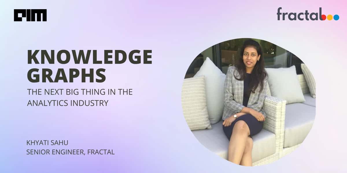 Knowledge Graphs – The Next Big Thing In Analytics Industry