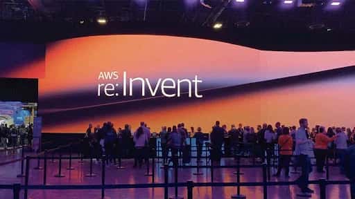 Key Announcements Made at AWS re:Invent 2022