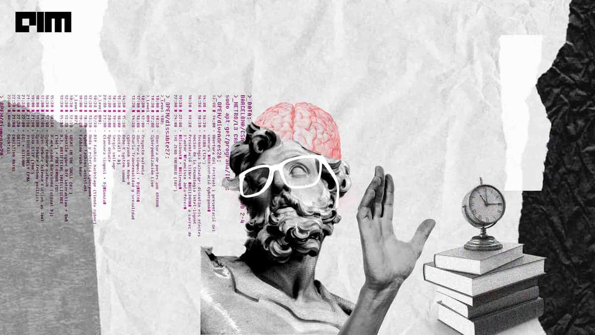 Can AI Learn Better without Learning Anything at All?
