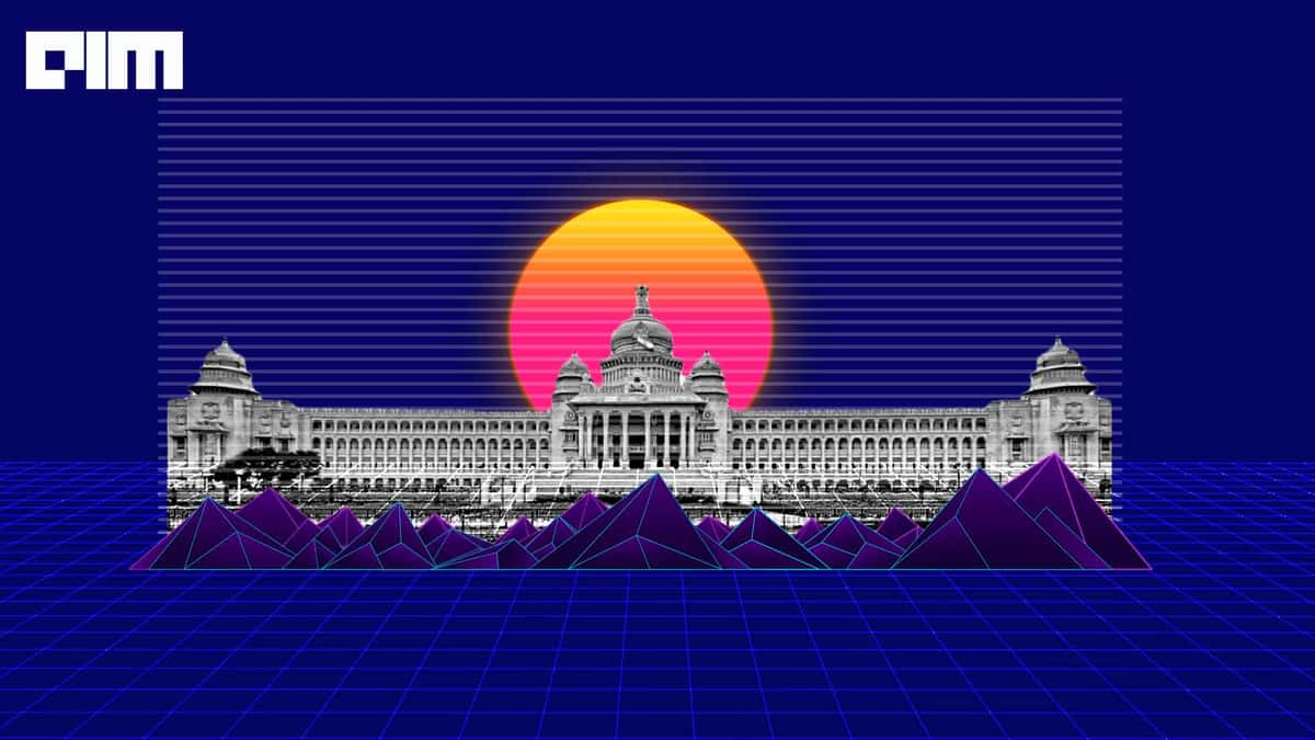The Story Behind 'Luru', Namma Bengaluru’s Very Own Metaverse