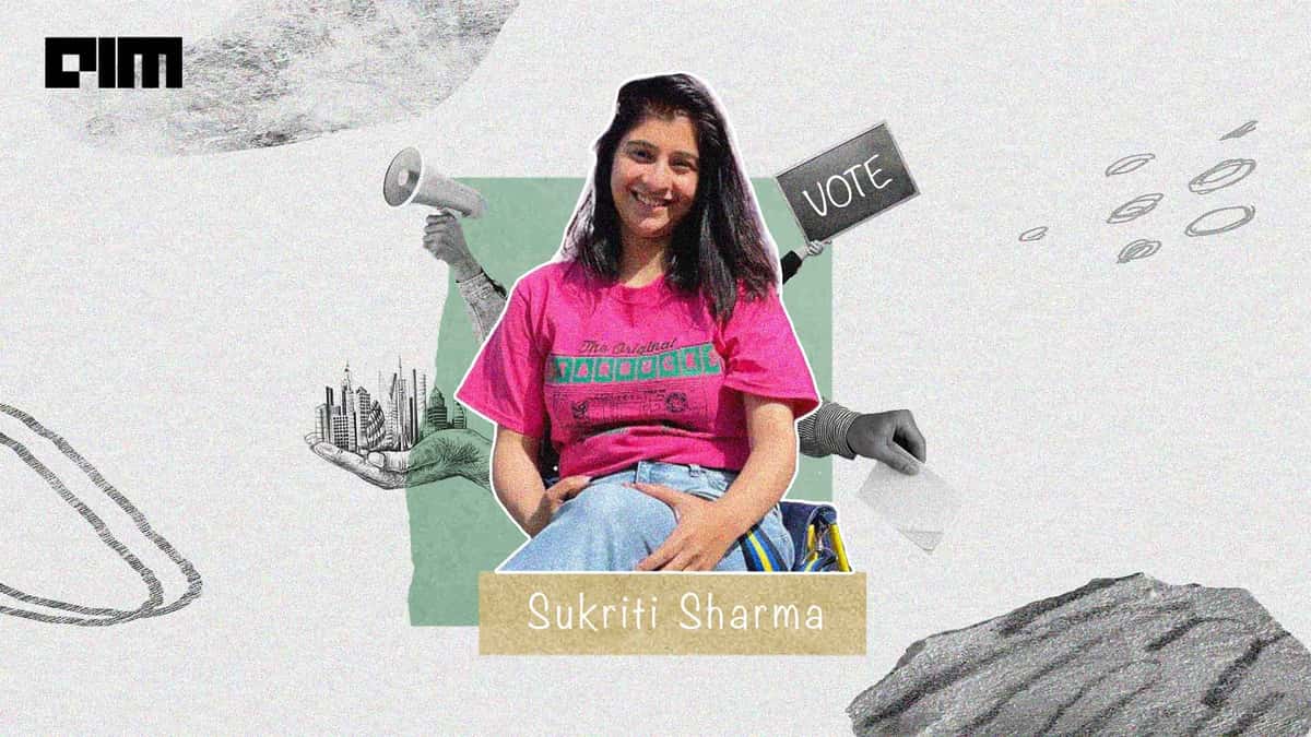 Meet the Woman Behind India’s Major Political Narratives on Social Media