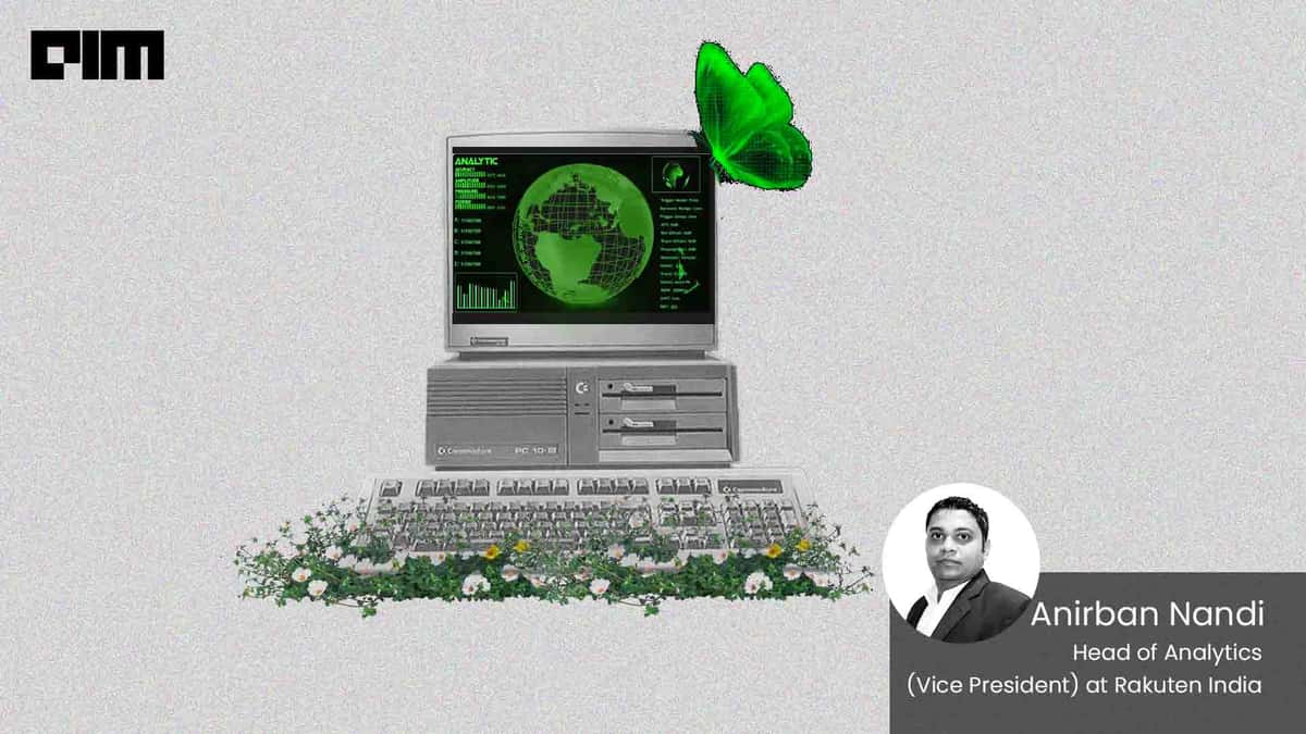 Council Post: Data Science and Analytics for environmental good