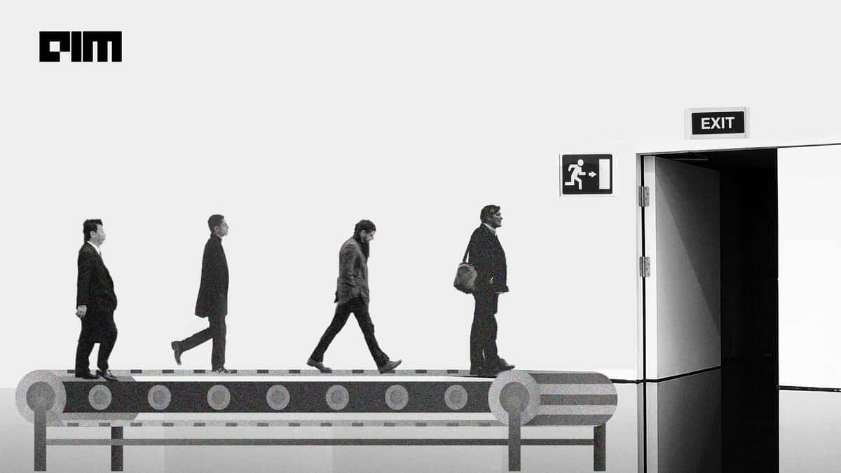 Rolling Heads: 12 Biggest C-Suite Exits in the Tech Realm in 2022