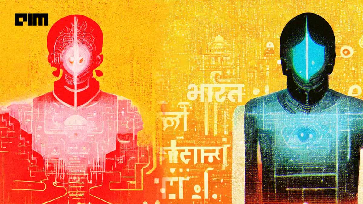 India’s Quest to Becoming World’s AI Superpower